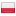 whiteday.pl server is located in Poland